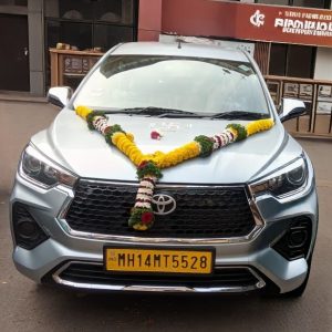 Home shiom car